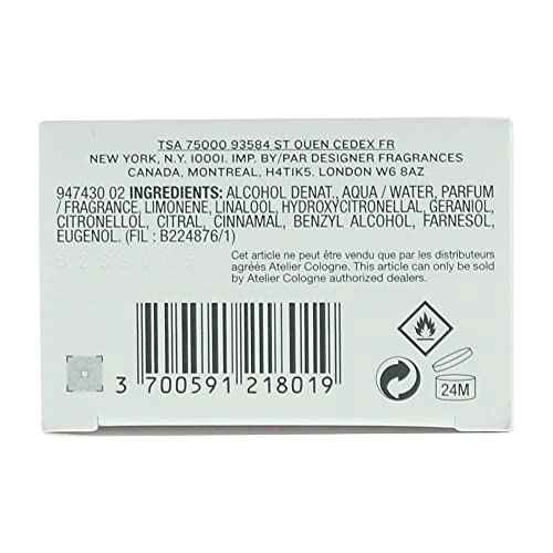 SUD MAGNOLIA - 30 ml