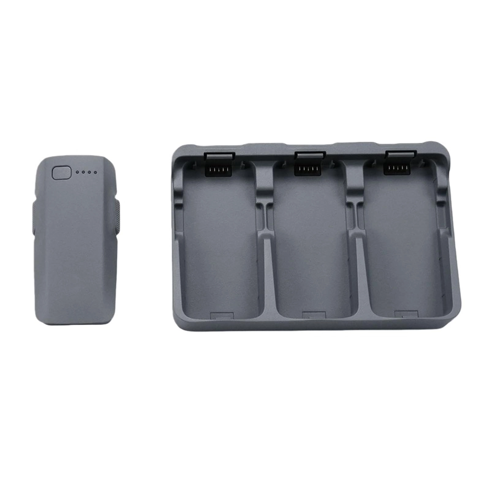 Intelligent Flight Battery - 1606mAh + Two-Way Charging Hub Charger