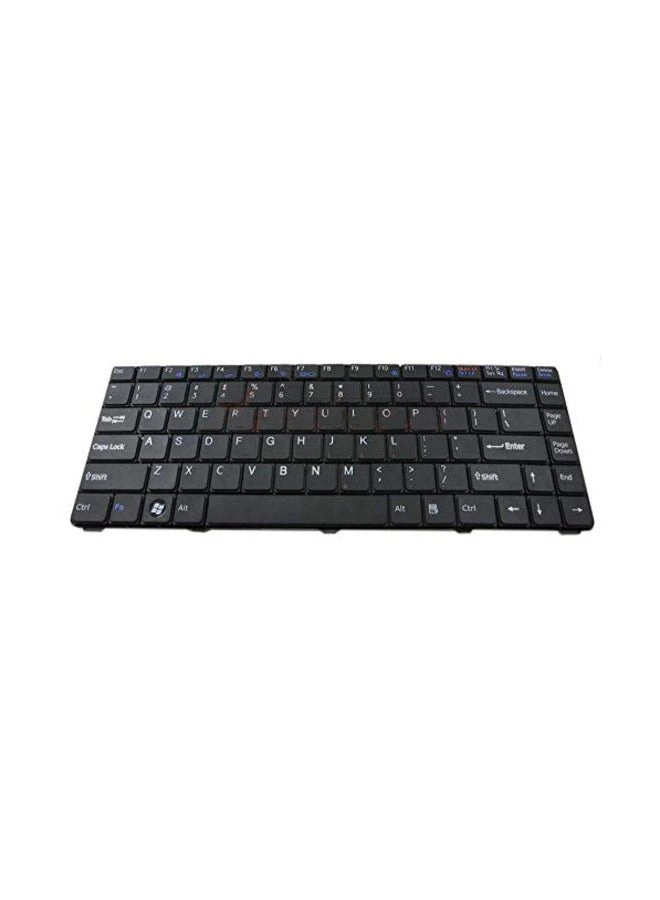 Laptop Keyboard