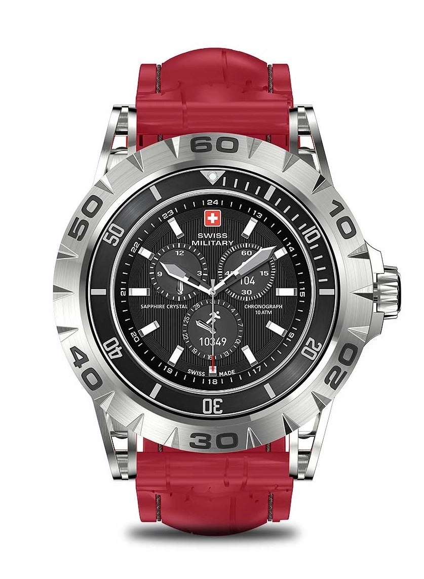 Dom 2 - Smart watch Receive & Make Calls IP67