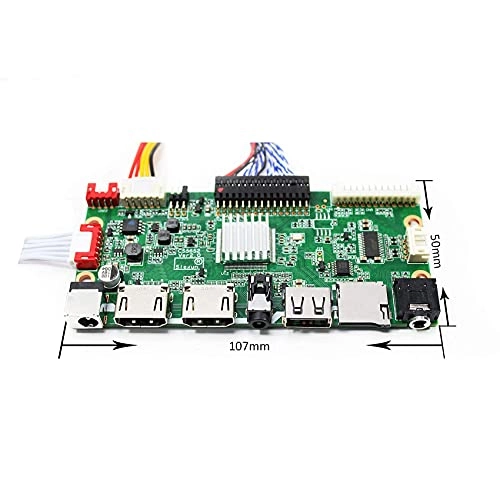 HSD103KPW2-A10 - 10.3 Inches 1920 x 720