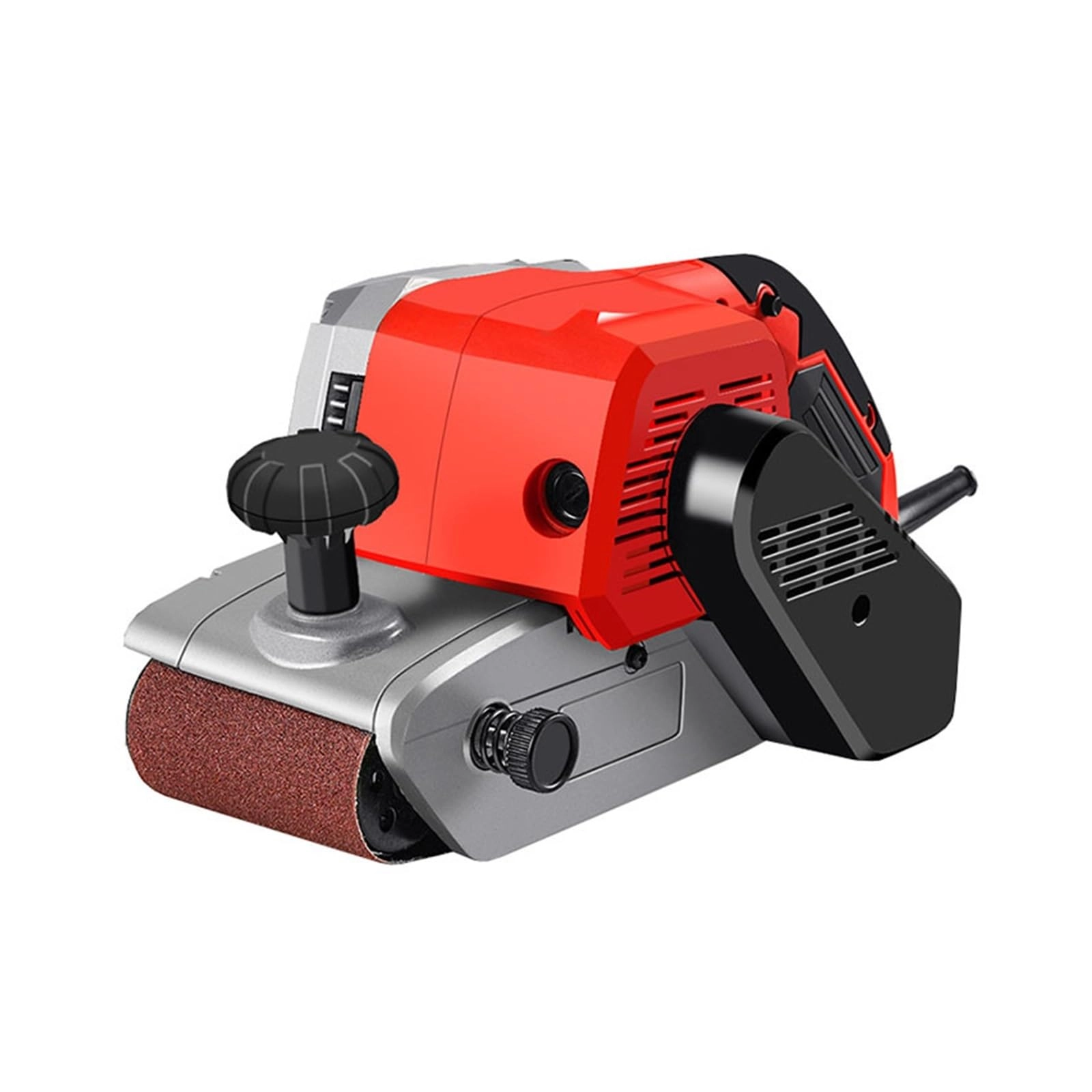 JKWJDJW Belt Sander - 4 inch 1600w