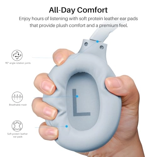 HT3 Wireless Headphone