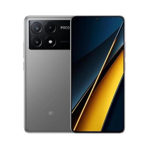X6 Pro - 8GB 256GB