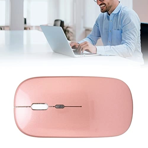 Computer Mouse - 2.4GHz Wireless