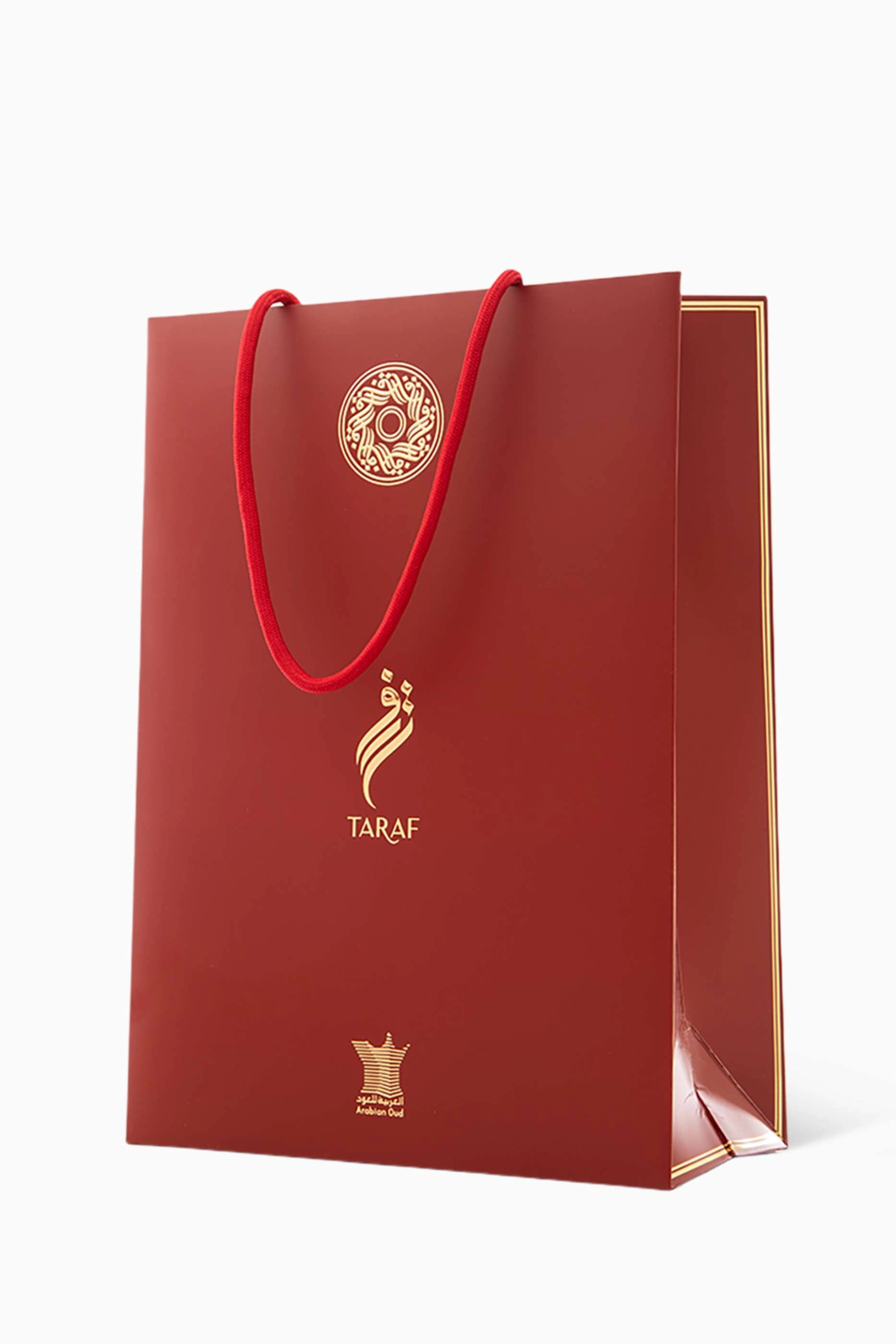 Taraf Eau de Parfum 100ml