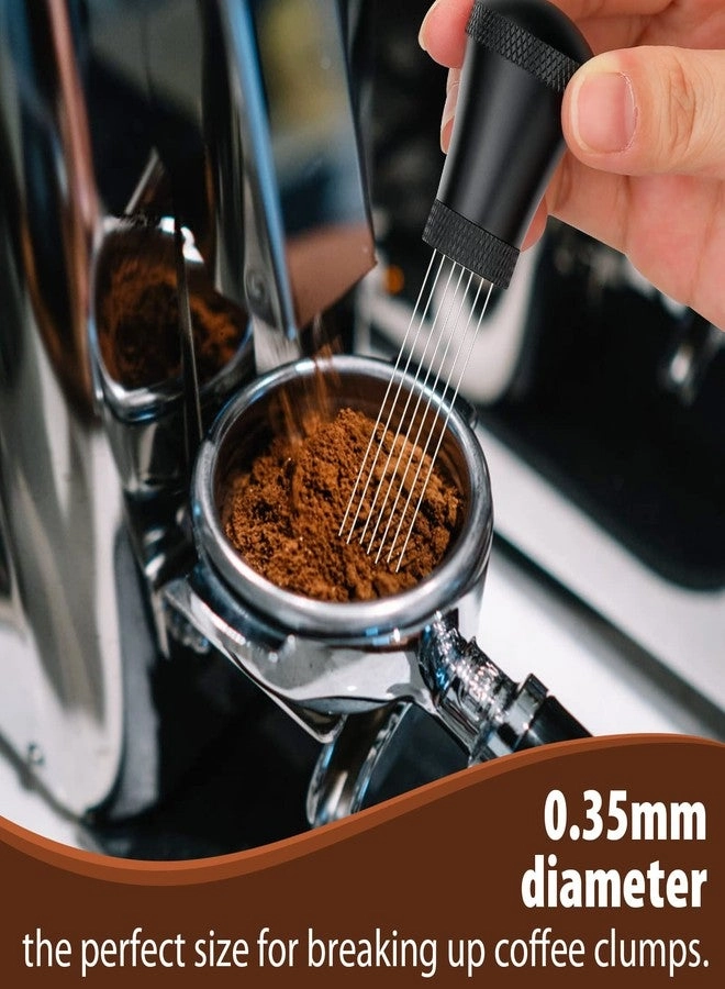 WDT Espresso Distribution Tool