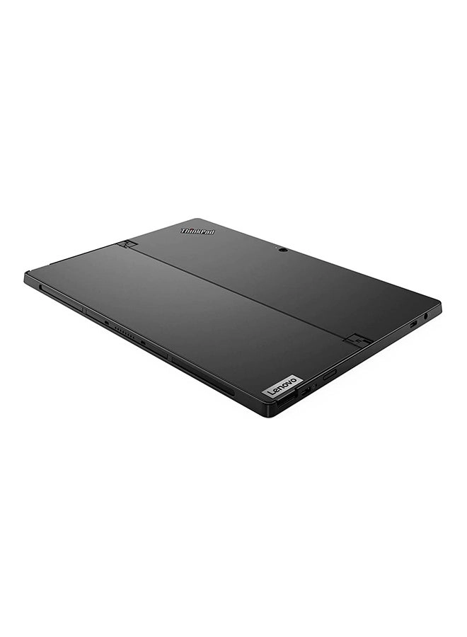 (Renewed) ThinkPad X12 Detachable 20UW0012US - 12.3'' i5-1130G7 8GB DDR4 256GB SSD