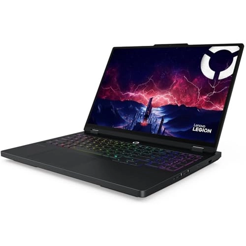 Legion 5 Pro 83LT000YAX - 16'' Ryzen 9 8945HX 32GB 1000GB SSD