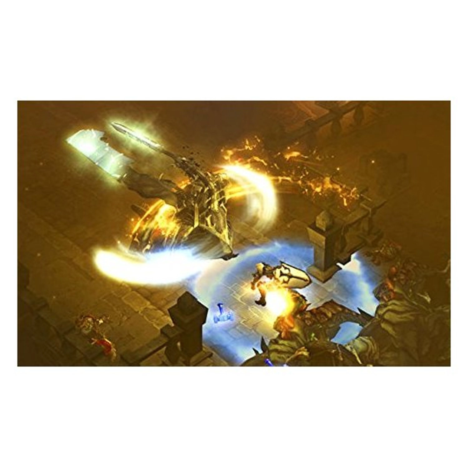 Diablo III: Eternal Collection - Xbox One