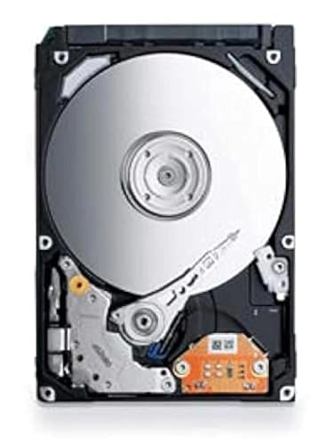 2.5" 5400rpm SATA (MK6476GSX) - 640GB