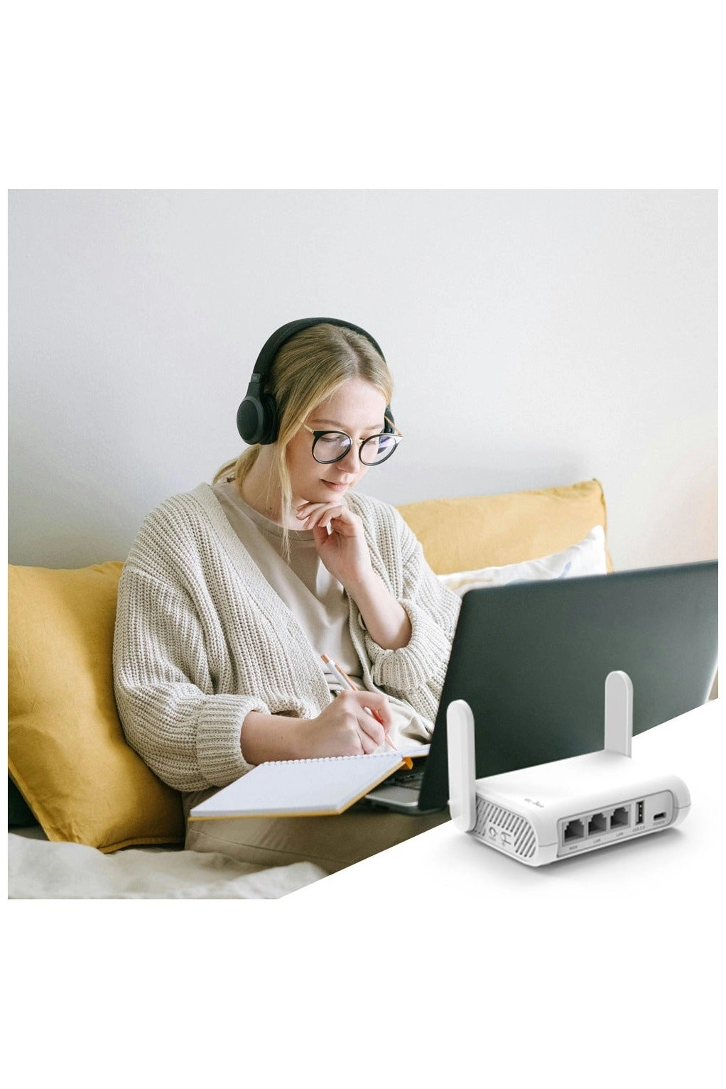 GL-SFT1200 - 1200Mbps AC1200