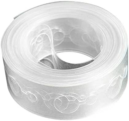 Party Time Trading LLC Balloon Arch Garland Decorating Strip Tape - 2-Piece