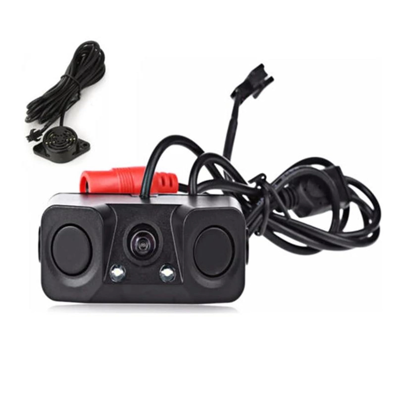 Reversing Camera - Night vision