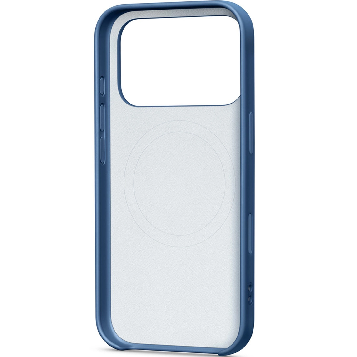 Kickstand & Camera Control Case - Hard plastic with MagSafe for iPhone 17 Pro