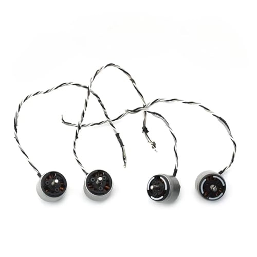 Gimbal Arm with Motor