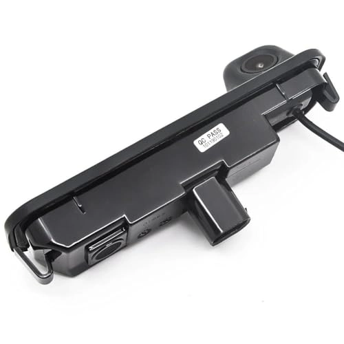 Reversing Camera - Night Vision