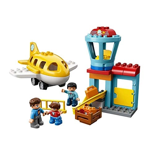 Duplo Airport (10871)