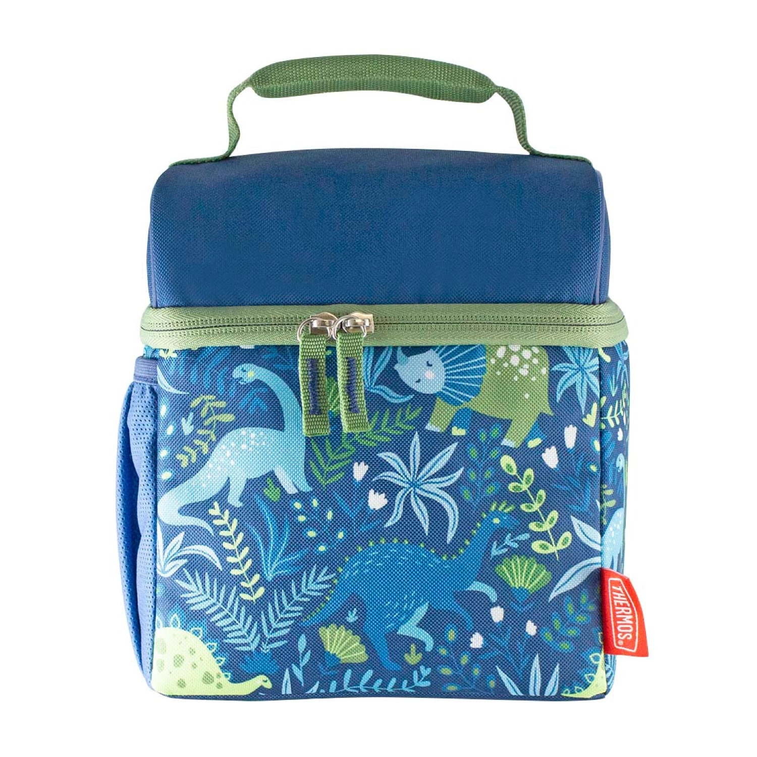 Thermos STANDARD POP TOP LUNCH BAG - DINOSAUR KINGDOM