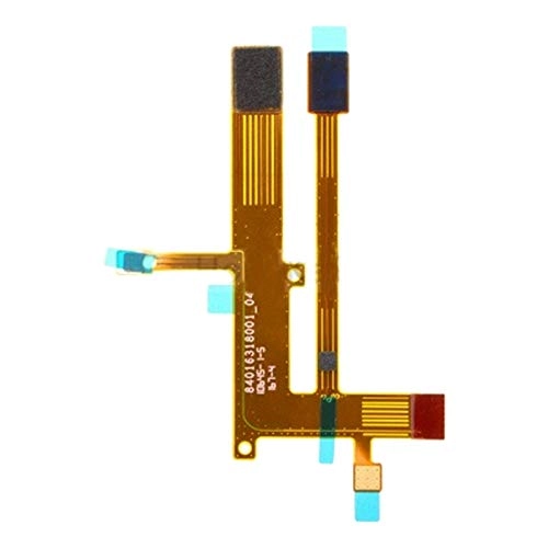 CHENHILIFNJSAA Motherboard Flex Cable - Motorola Moto X Play XT1561 XT1562