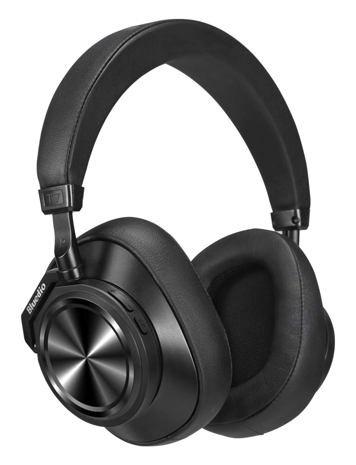 Bluedio T7 Plus Wireless Headphone