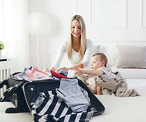 Handheld Steamer - 220V 15S Fast-Heat