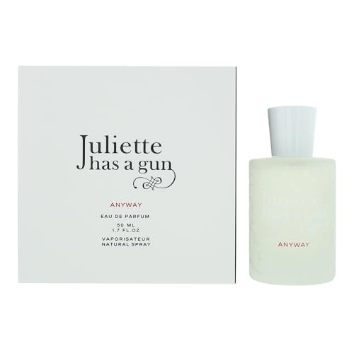 ANYWAY Eau de Parfum 50 ml