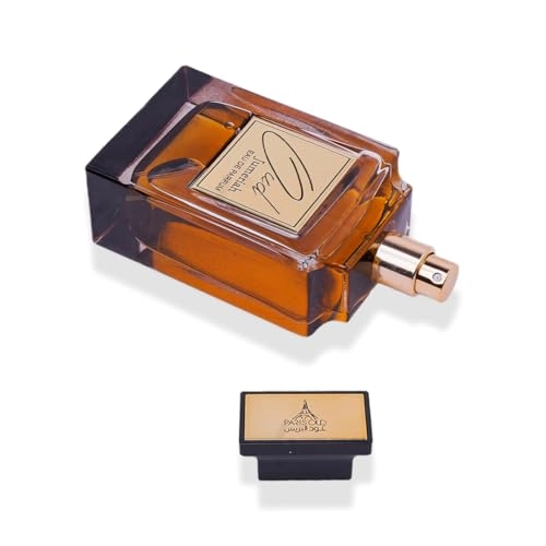 Oud Jumeriah Eau de Parfum 100ml