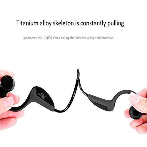 Bluetooth E1 Wireless Headphone