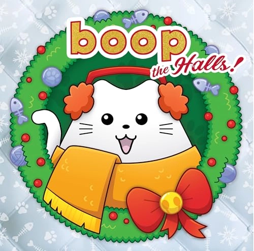 Boop The Halls: Holiday Edition