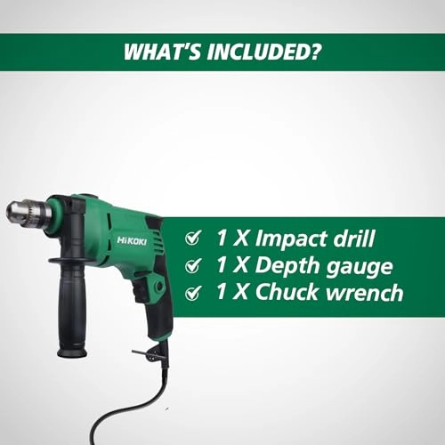 DV10VSTS9Z - 10mm Corded 550W