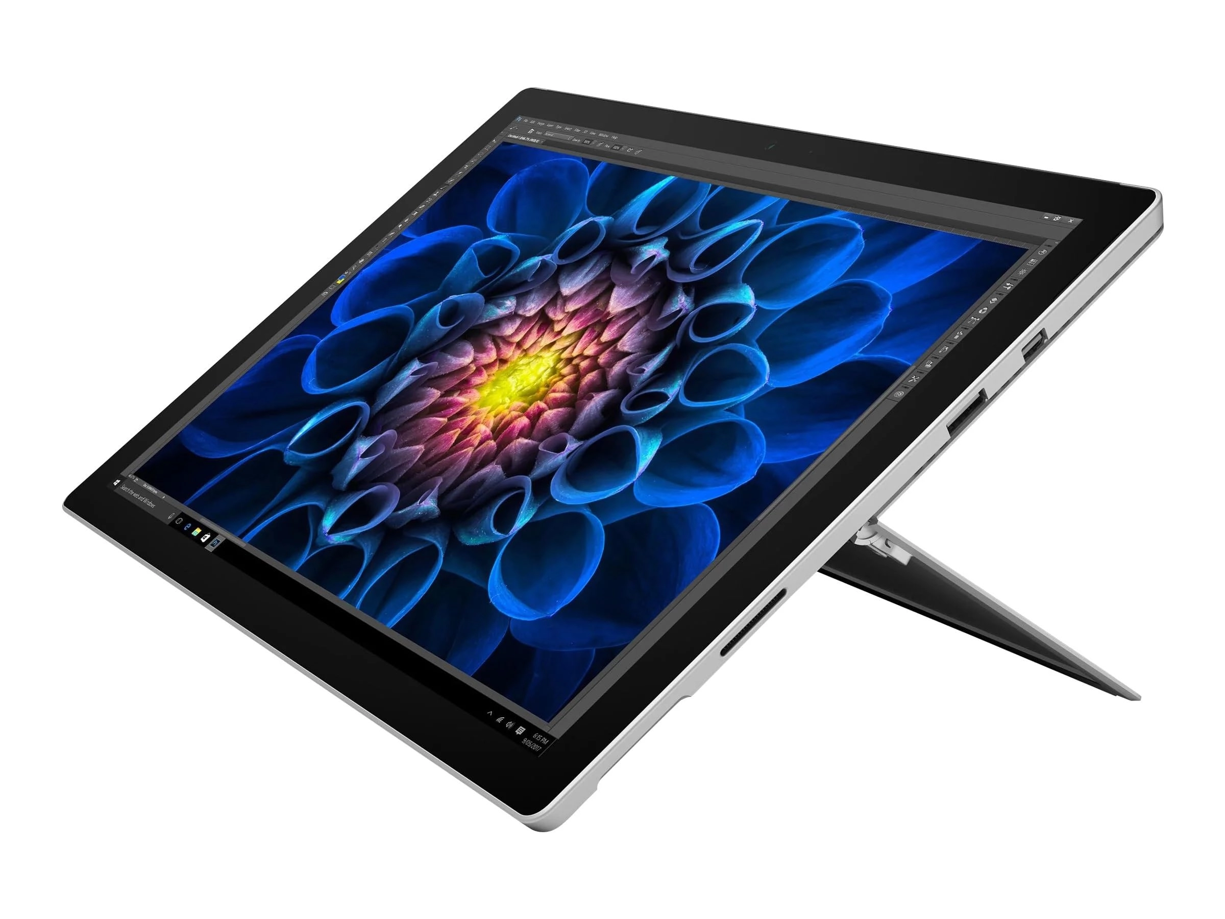 Surface Pro 4 - 256GB 12.3"
