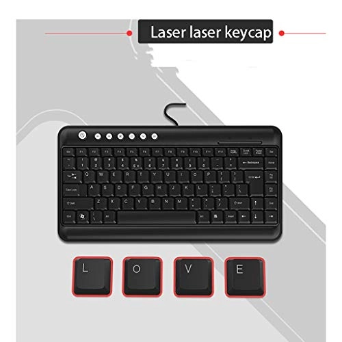 Mechanical Keyboard - Wired