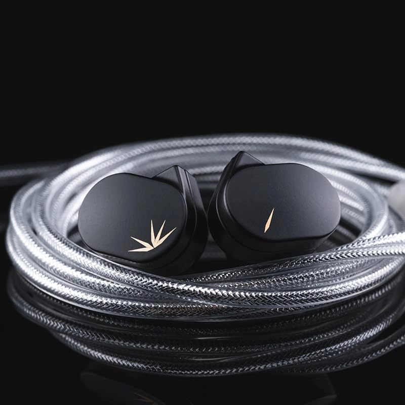 CHU II Wired Headphone