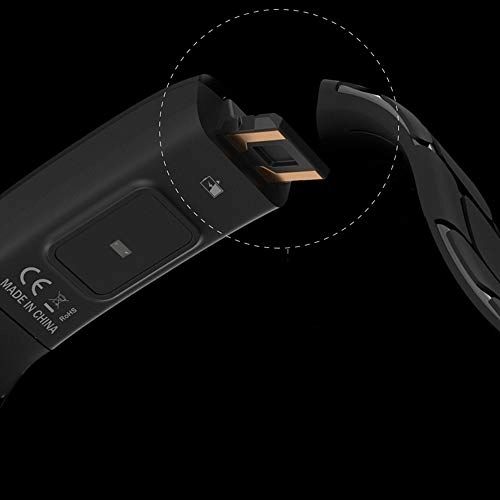 Sports Smart Watch 45.0mm Alloy Steel