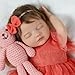 Reborn Baby Doll - 20 Inch Vinyl Ages 3+