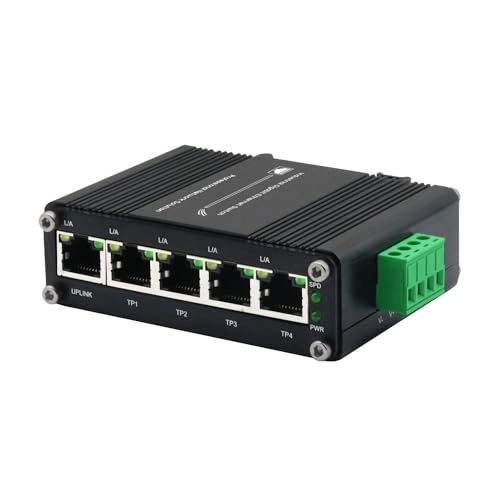 IMC005G 5-Ports