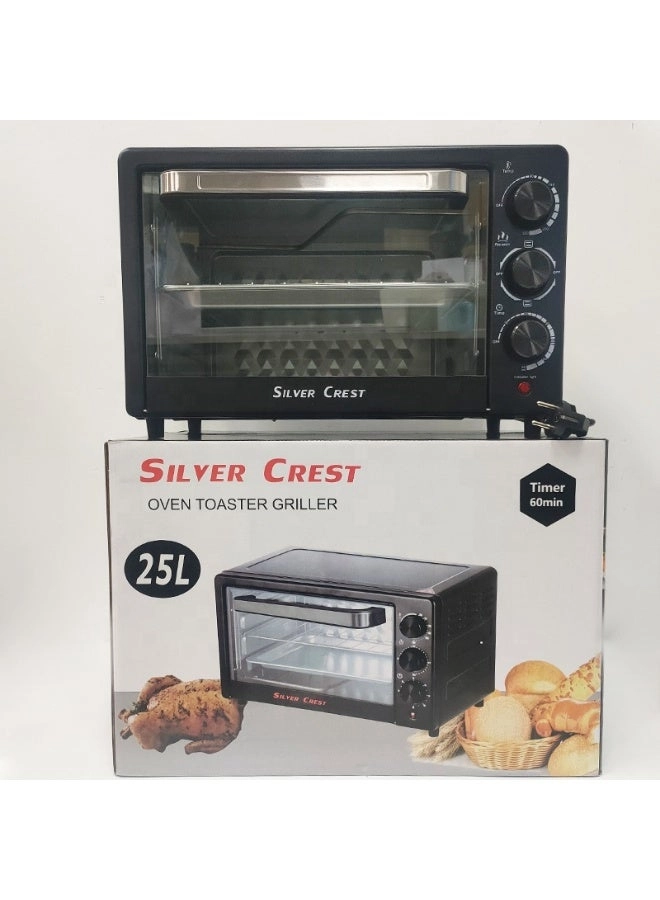 Oven Toaster Griller OTG - 25 L