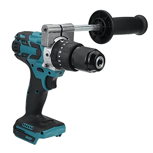 3 in 1 Electric Hammer Drill - Cordless 25+3 N.m 10mm