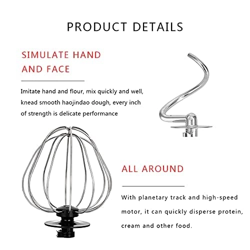 Chef Machine - Stainless Steel Multi-function