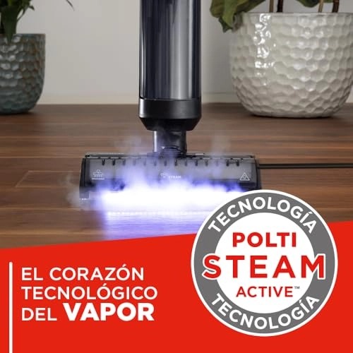 Rollysteam WD20 - 0.8 Liters