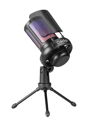 D-Mic01 USB Microphone