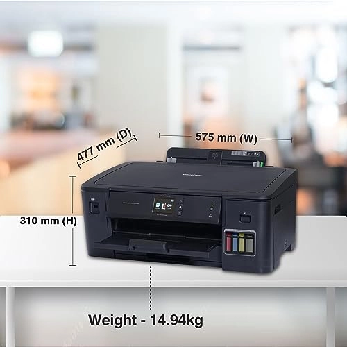 HL-T4000DW - Inkjet Printer
