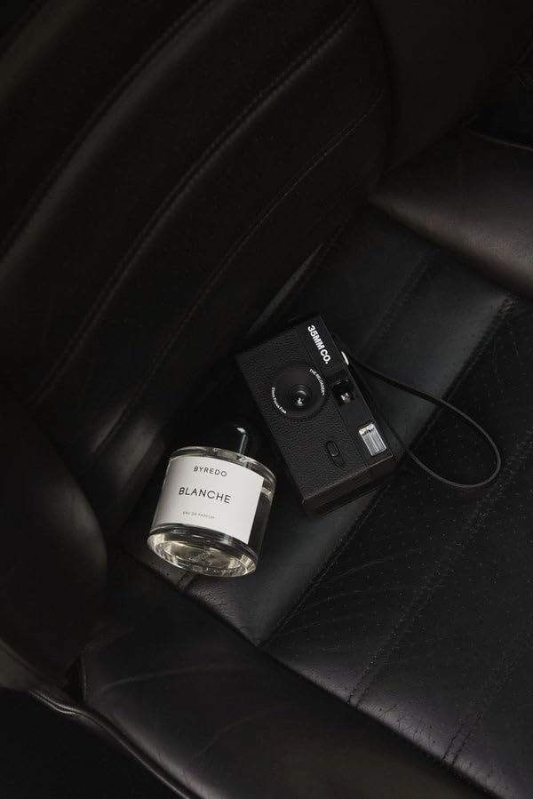 Powderpuff - focus-free