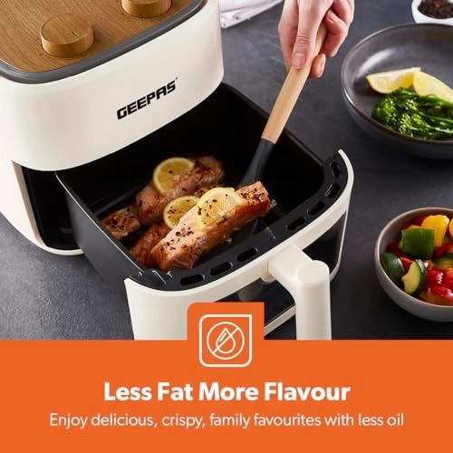 Vortex Air Fryer GAF37536UK