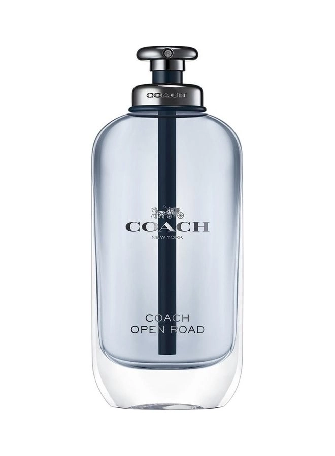 Open Road Eau de Toilette 100ml