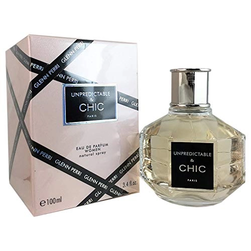 Unpredictable Eau de Toilette 100 ml