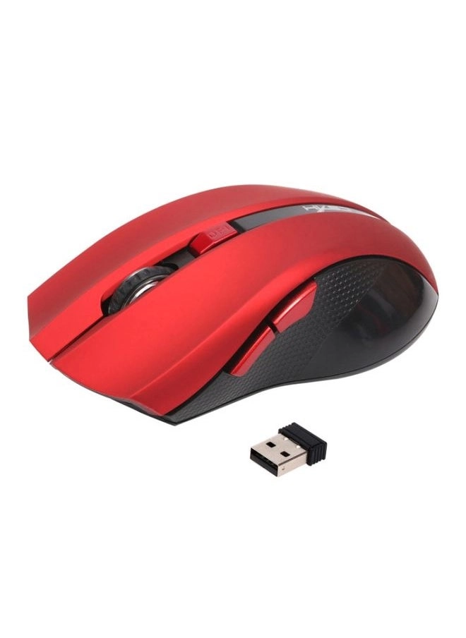 X50 Mouse - Wireless