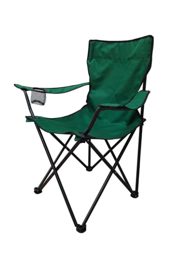 Portable Folding Camping Chair