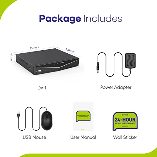 DT61BH - 16 channels